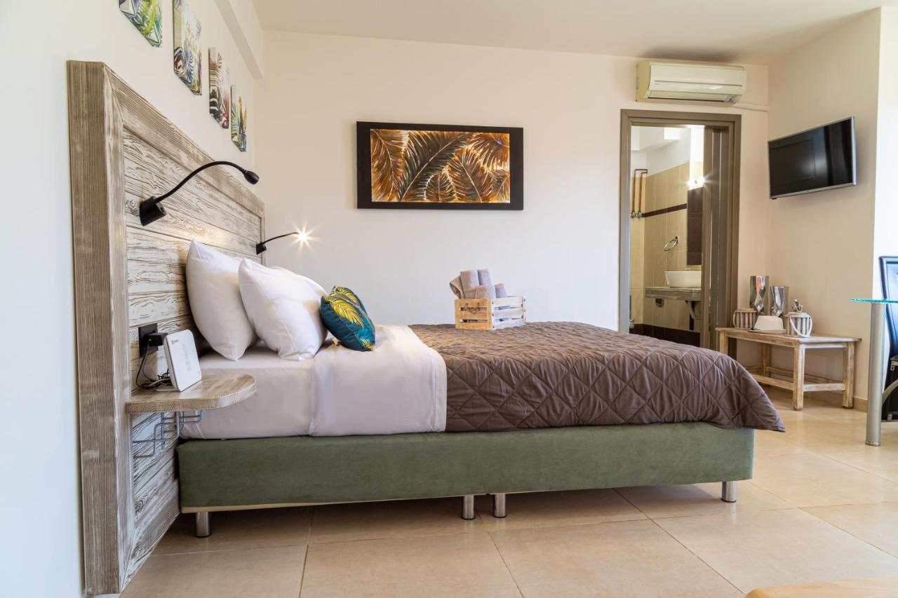 Callisto Apartment - I Nafplio Exterior photo