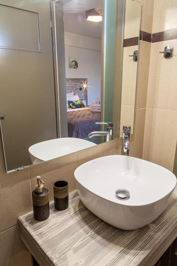 Callisto Apartment - I Nafplio Exterior photo