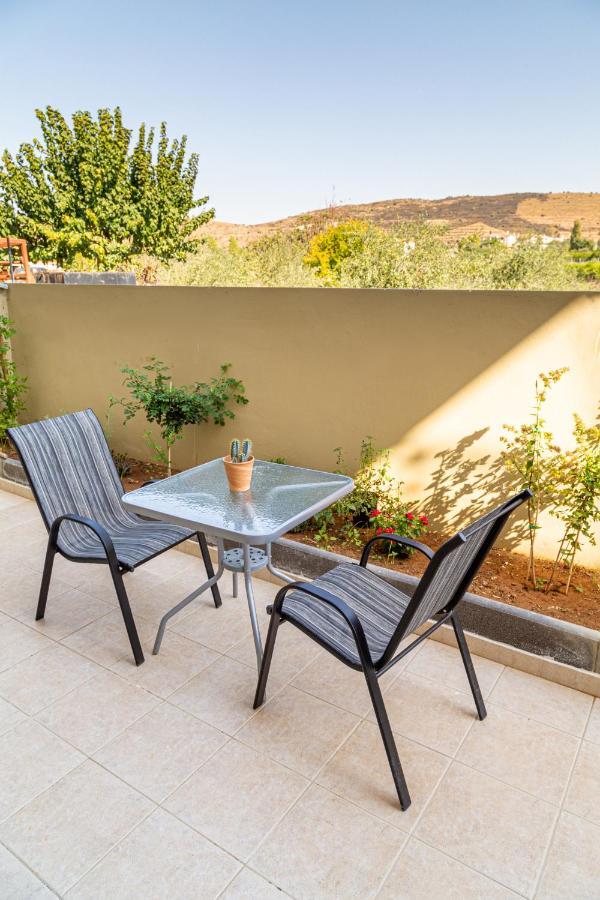 Callisto Apartment - I Nafplio Exterior photo