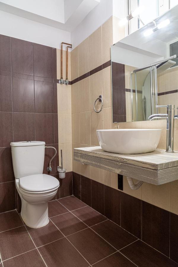 Callisto Apartment - I Nafplio Exterior photo